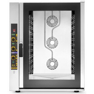 Combi steamer Tecnoeka EKF 1111 E UD