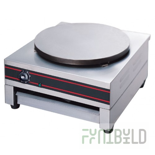 Pancake maker Eksi HCM-1