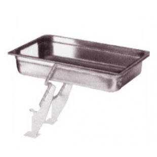 Tray 27154 for funnel with lever CL55