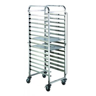 Gastrorag XMPR-15B pin trolley