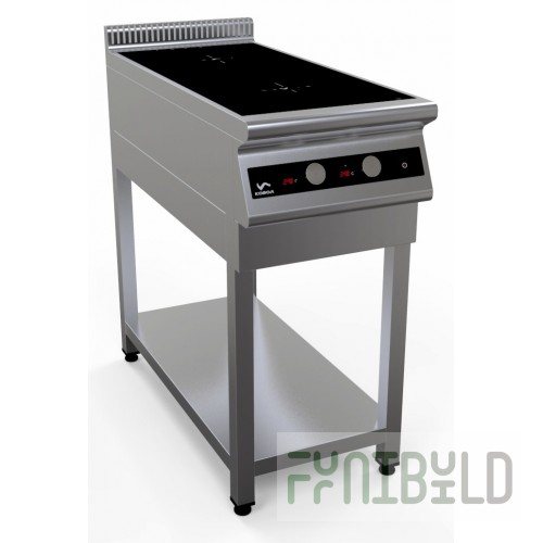Induction cooker Kobor I9-2S