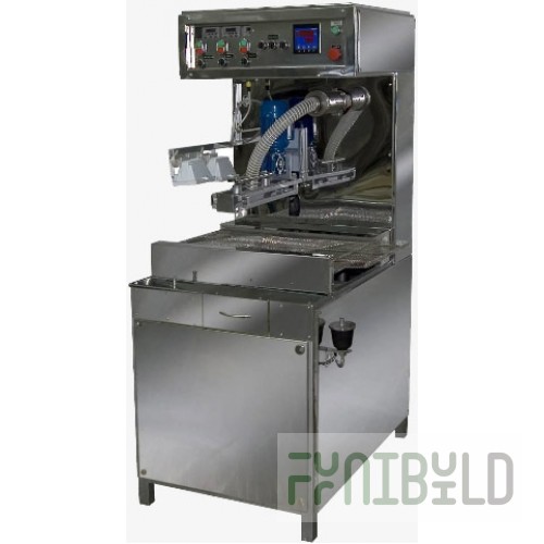 Confectionery decorator StanGrad DM-2 600mm