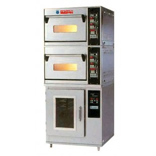 Static oven World Seiki WEE12TMTH