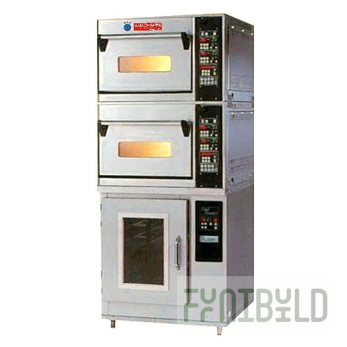 Static oven World Seiki WEE12TMTH