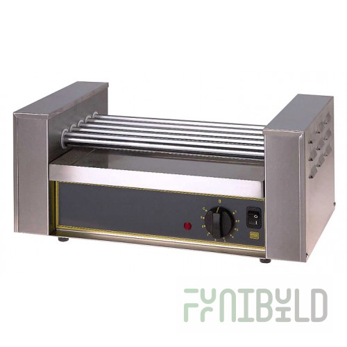 Roller Grill RG5