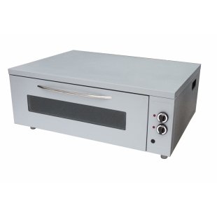 Grill Master oven ШЖЭ/1 with convection