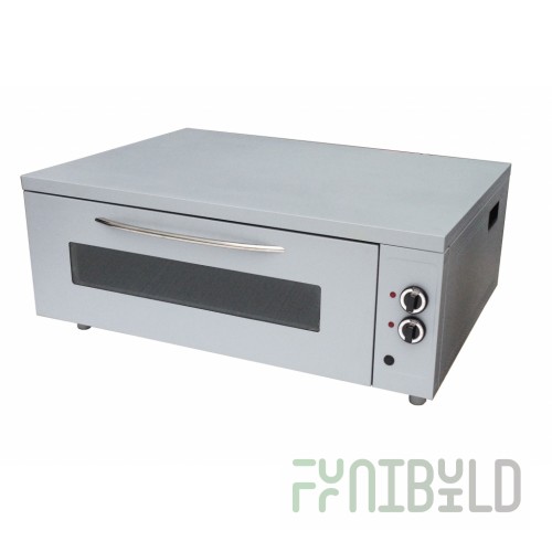 Grill Master oven ШЖЭ/1 with convection