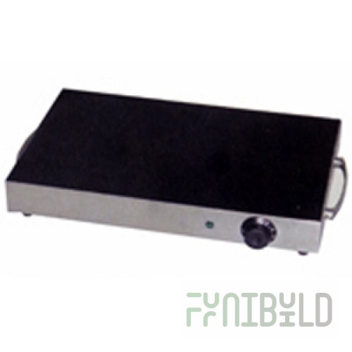 Thermal display case (surface) Starfood D-2418