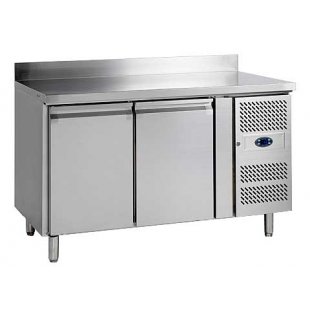Refrigerated table Tefcold CK7210