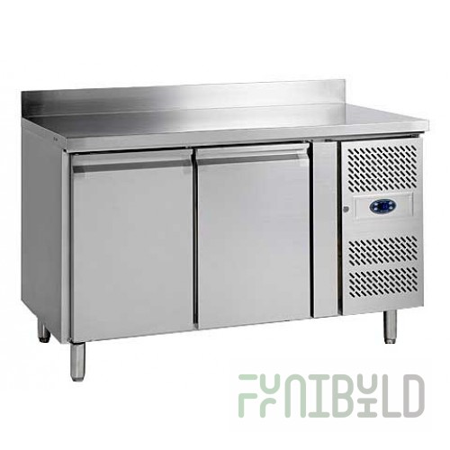 Refrigerated table Tefcold CK7210