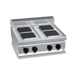 Electric stove Bertos E7PQ4B