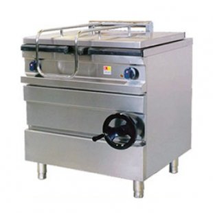 Frying pan Kogast EKP-T7/60