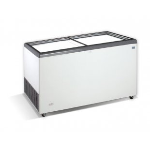 Chest freezer Crystal EKTOR 56 SGL