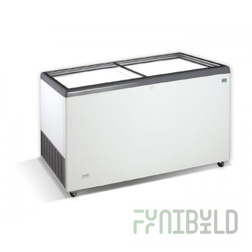 Chest freezer Crystal EKTOR 56 SGL