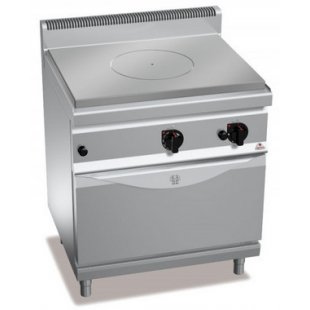 Gas stove Bertos G7TP+FG