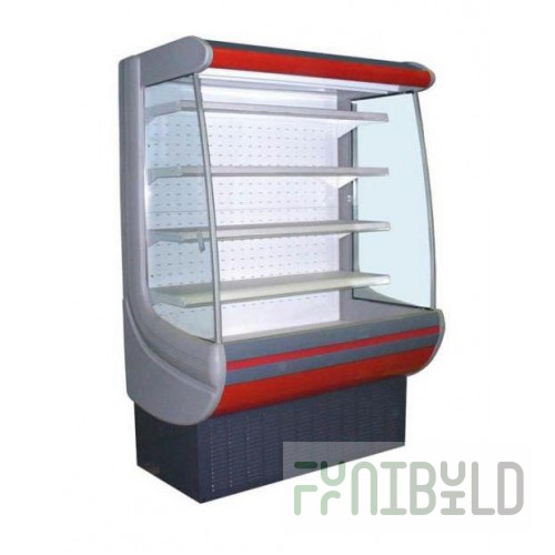 Wall slide Golfstream Sv 120 P VV (economy)