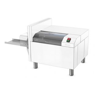 Bread slicer Atesi Janissary AHM-300A crash.