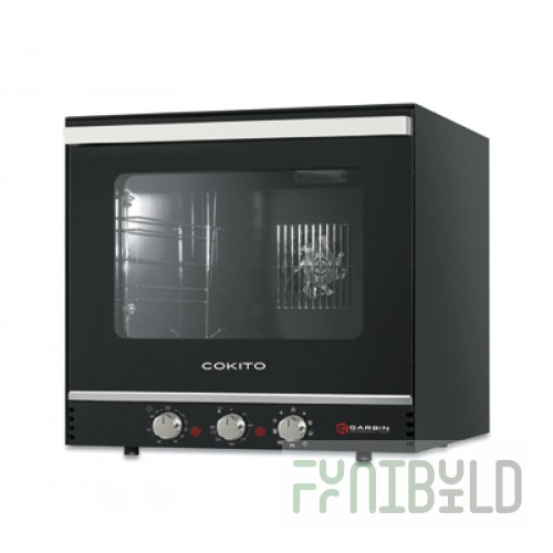 Multifunctional oven Garbin Cokito-M