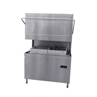 Dome dishwasher Abat MPC-1400K