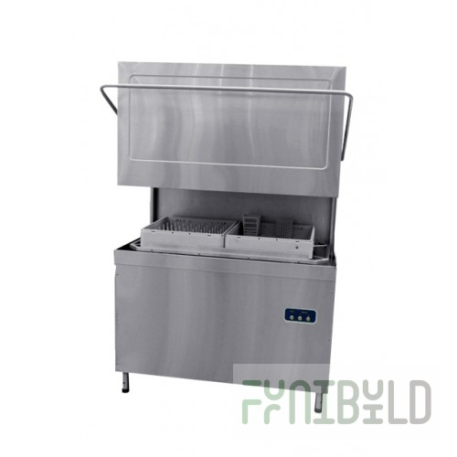 Dome dishwasher Abat MPC-1400K