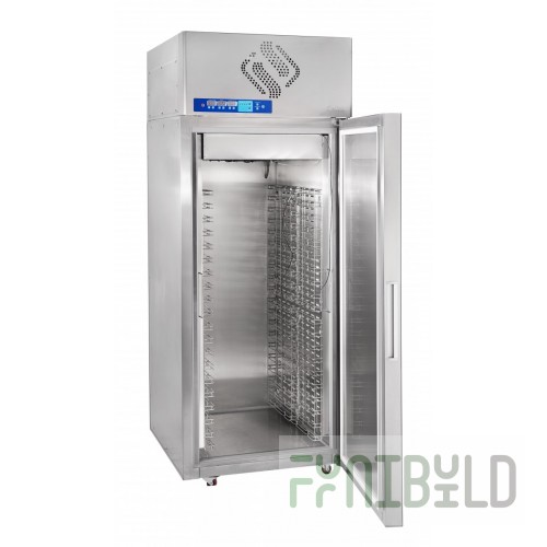 Shock freezing machine Abat SHOCK-20-1/1