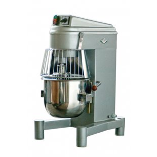 Planetary mixer MP-10-01