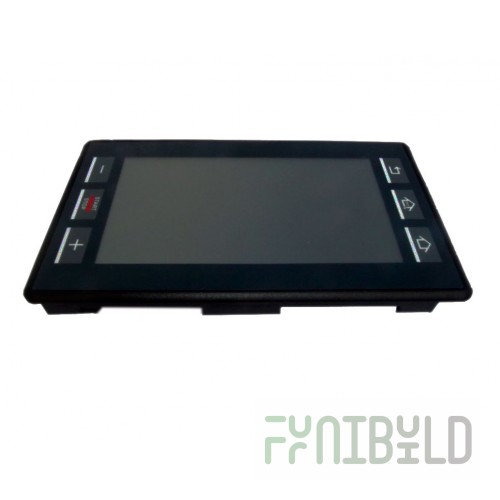 Control board Unox KPE2044A/PE2044A2 Mind.Maps Plus