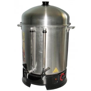 Electric boiler Tekno Grand Max C.SS-36