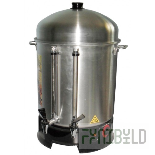 Electric boiler Tekno Grand Max C.SS-36