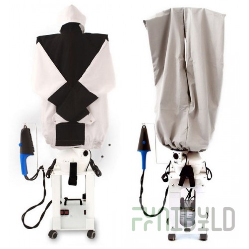 Ironing Mannequin SA18
