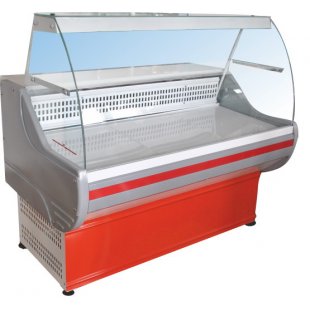 Refrigerated display case Iney 4MP 1000mm