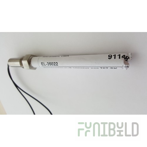 Heating element for 767-SK EL-35022 91148 (Alto Shaam)