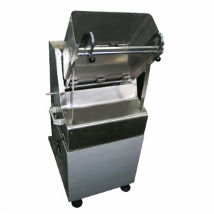 Bread slicer Starfood TR 350