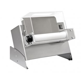 Tabletop pizza dough sheeter Prismafood DMA 310/1
