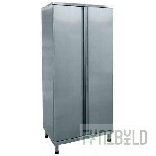 Hinged cabinet for bread Abat ШРХ-6-1 РН