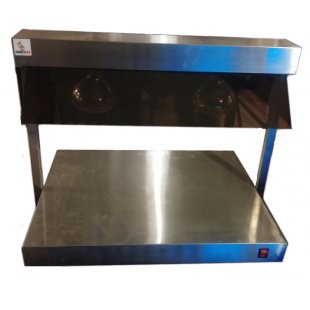 Heated Surface Airhot WT-1