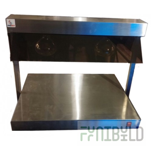 Heated Surface Airhot WT-1