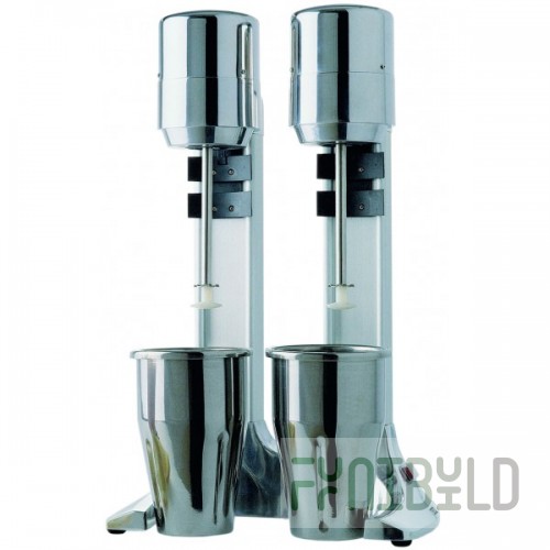 Milkshake mixer Mec FN-A2 IM