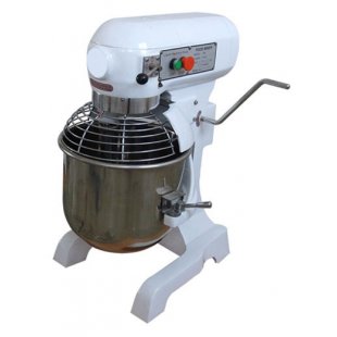 Planetary mixer Gastrorag B20K-HD