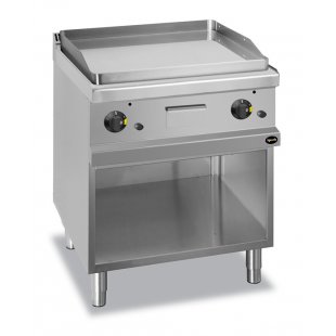 Gas frying pan Apach APTG-77PLC