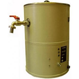 Electric boiler Debis KNE-100-01 thermoplastic