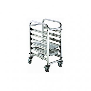 Gastrorag XMPR-2216HN pin trolley