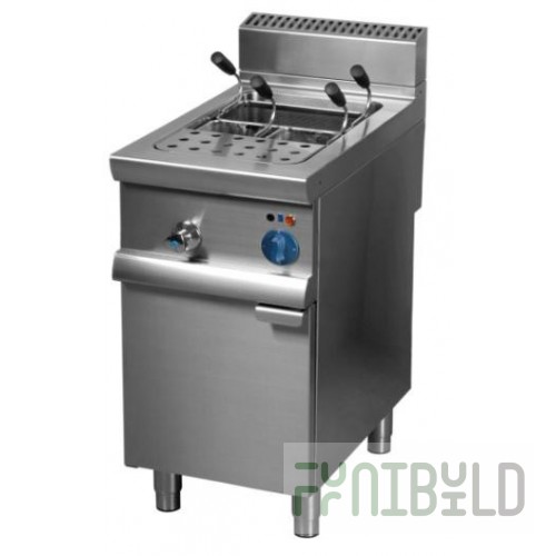 Pasta cooker Taxon CPE7M40
