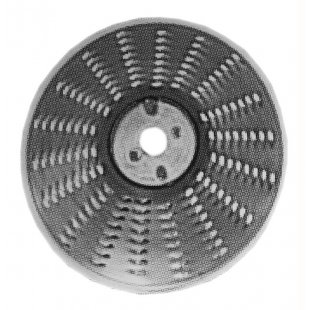 Disc Grater La Felsinea DT3