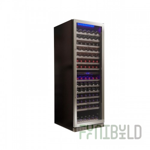 Wine cabinet Cold Vine C154-KST2