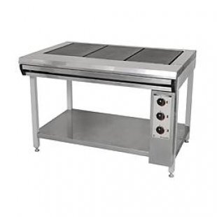 Electric stove Prommash PE-0.51S
