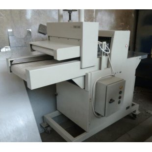 Bread slicer Bolgarprodmash AHM-1200 (220V)