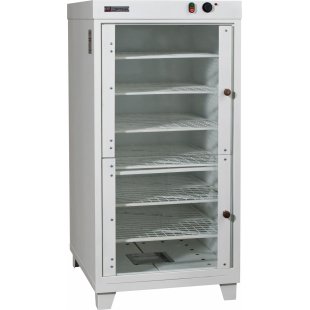Optiline PreBaker 2.1 Proofing Cabinet