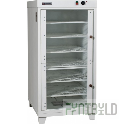 Optiline PreBaker 2.1 Proofing Cabinet