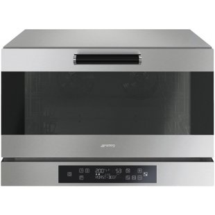 Convection oven Smeg ALFA 420EHT